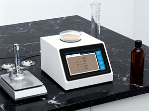 Колориметр для кофе, 50 мм - Product Image 3