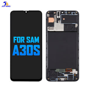 <span class=keywords><strong>โทรศัพท์</strong></span>มือถือของแท้สำหรับ <span class=keywords><strong>Samsung</strong></span> Galaxy a30s จอแสดงผล LCD หน้าจอ A30 <span class=keywords><strong>Samsung</strong></span> Galaxy อะไหล่กรอบ - Product Image 1