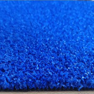 <span class=keywords><strong>Gazon</strong></span> <span class=keywords><strong>synthétique</strong></span> avancé pour terrain de padel développé par l'équipe de R&D de l'usine - Product Image 1