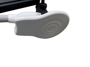 Alat Terapi Fisik EMS Stimulator Otot Pereda Nyeri PEMF ESWT Shockwave Magnetik - Product Image 5