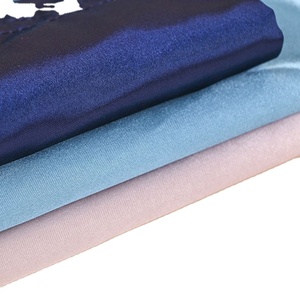 Sacs en tissu satiné avec cordon de serrage pour bijoux, emballages cadeaux, pochettes anti-poussière, vente en gros d'usine - Product Image 5