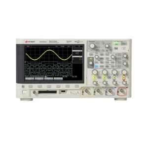 Osciloscopio Digital de 2 Canales Keysight DSOX2012A de 100MHz - Product Image 1