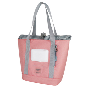Sac isotherme multifonctionnel imperméable en polyester de 5 L de la marque SenRong certifié BSCI/ISO9001, personnalisé pour le vin et les aliments - Product Image 2