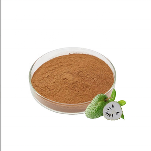 Sağlık takviyeleri için Graviola Annona Muricata Muricata özü ile Acetogenins Annona Muricata özü Annona Muricata özü - Product Image 3