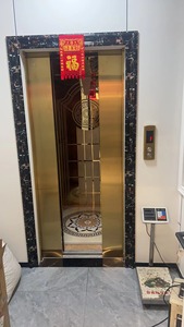 Thang máy gia đình VillaLift, Thang máy nhà ở EliteHome, Thang máy gia đình LuxVilla, Thang máy nhà ở ElegantLift - Product Image 3