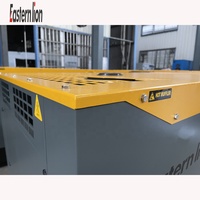 Alimenté par Yangdong 12 kw 13kw 17kw nouveau Design 3 phases 380V 400V alternateur refroidi à l'eau super silencieux générateur diesel 12 kw 12 kw