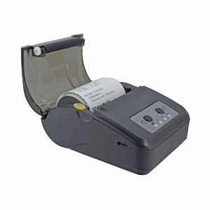 58 Mét Bluetooth nhận điện thoại di động USB + Wifi Máy in nhiệt - Product Image 3