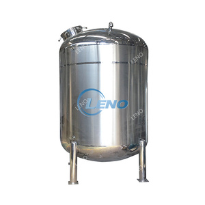 Tanque <span class=keywords><strong>de</strong></span> Almacenamiento <span class=keywords><strong>de</strong></span> Acero Inoxidable con Aislamiento y Chaqueta, Personalizado, para Alimentos, Líquidos y Agua, Precio <span class=keywords><strong>de</strong></span> Fábrica - Product Image 1
