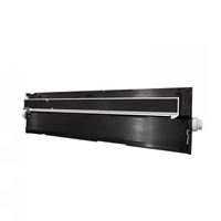 Unité principale de Scanner CC350-60011 pour l'assemblage de Scanner de la série MFP 500 M525 M575 M630 M680