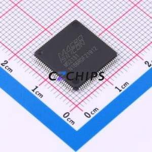 Original & Brand-new MS2131 LQFP-100(<b>14x14</b>) Integrated Circuit IC Chip Video Interface IC - Product Image 1