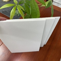 Papier absorbant très vendu, épaisseur de 0,5 mm à 3,0 mm, hautement absorbant pour les cartes de test de parfum, les désodorisants de voiture