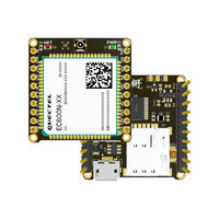 Module de Communication EC600N + FPC 4G Carte de Développement TTL Réseau Complet LTE EC600N CAT1 Core Board Modules de Communication Ethernet