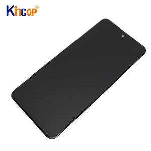 Écran tactile LCD, pour <span class=keywords><strong>TCL</strong></span> <span class=keywords><strong>20</strong></span> 5G T781 / 20L <span class=keywords><strong>Lite</strong></span> T774H T774B / 20L + <span class=keywords><strong>20</strong></span> <span class=keywords><strong>Lite</strong></span> Plus T775H, Original - Product Image 2