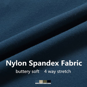 2023 autunno New Sports <span class=keywords><strong>2</strong></span> pezzi Set camicia a maniche lunghe <span class=keywords><strong>sport</strong></span> pantaloni a gamba larga tuta da Yoga maglietta personalizzata da donna Leggings da palestra Set attivo - Product Image 4