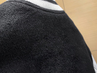 Nouvelle Veste Bomber de Baseball Classique Américaine Vintage Personnalisée avec Broderie en Serviette, Manteau Letterman Streetwear Lourd