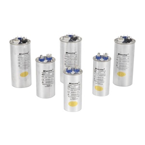 Nhà Máy Giá <span class=keywords><strong>CBB65</strong></span> Tụ <span class=keywords><strong>AC</strong></span> Tụ - Product Image 1