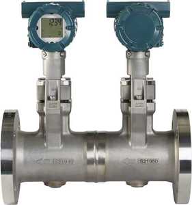 New Quality Certified Yokogawa Vortex Flowmeters VY Series Stainless Steel Gas Medium +/-0.2% Accuracy OEM Price - Product Image 4