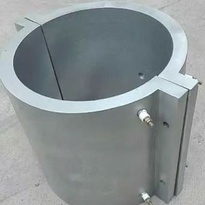 Elemento Calefactor Eléctrico Industrial de Banda para Fundición a Presión, Placa Calentadora de Aluminio Fundido 3000W, 1 Año de Garantía, Precio Competitivo - Product Image 1
