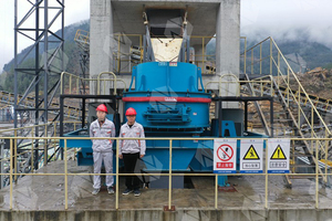 Hiệu Quả Cao 500ton Đá Nghiền Cát Làm Rửa Dây Chuyền Sản Xuất Khai Thác Mỏ Cát Máy Làm - Product Image 5