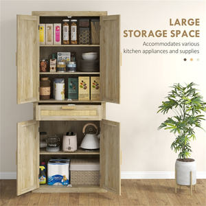 DB <b>Kitchen</b> Storage Cabinet/<b>Sideboard</b> <b>Kitchen</b> Cart - Product Image 3