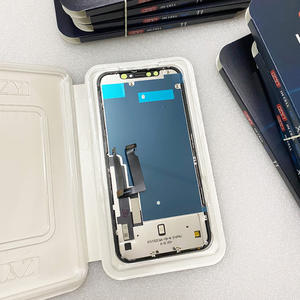 <span class=keywords><strong>หน้า</strong></span><span class=keywords><strong>จอ</strong></span> LCD แบบสัมผัสสำหรับ iPhone x XS MAX 11 12 13 Pro 14 <span class=keywords><strong>PLUS</strong></span> 15 PRO MAX 16 <span class=keywords><strong>PLUS</strong></span> อะไหล่ชุดประกอบดิจิไทเซอร์ - Product Image 4