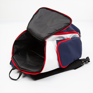 Custom Logo Hot Sale Men Basketball Team <strong>Backpack</strong> <strong>Large</strong> <strong>Capacity</strong> Waterproof Outdoor Travel <strong>Backpack</strong> - Product Image 5