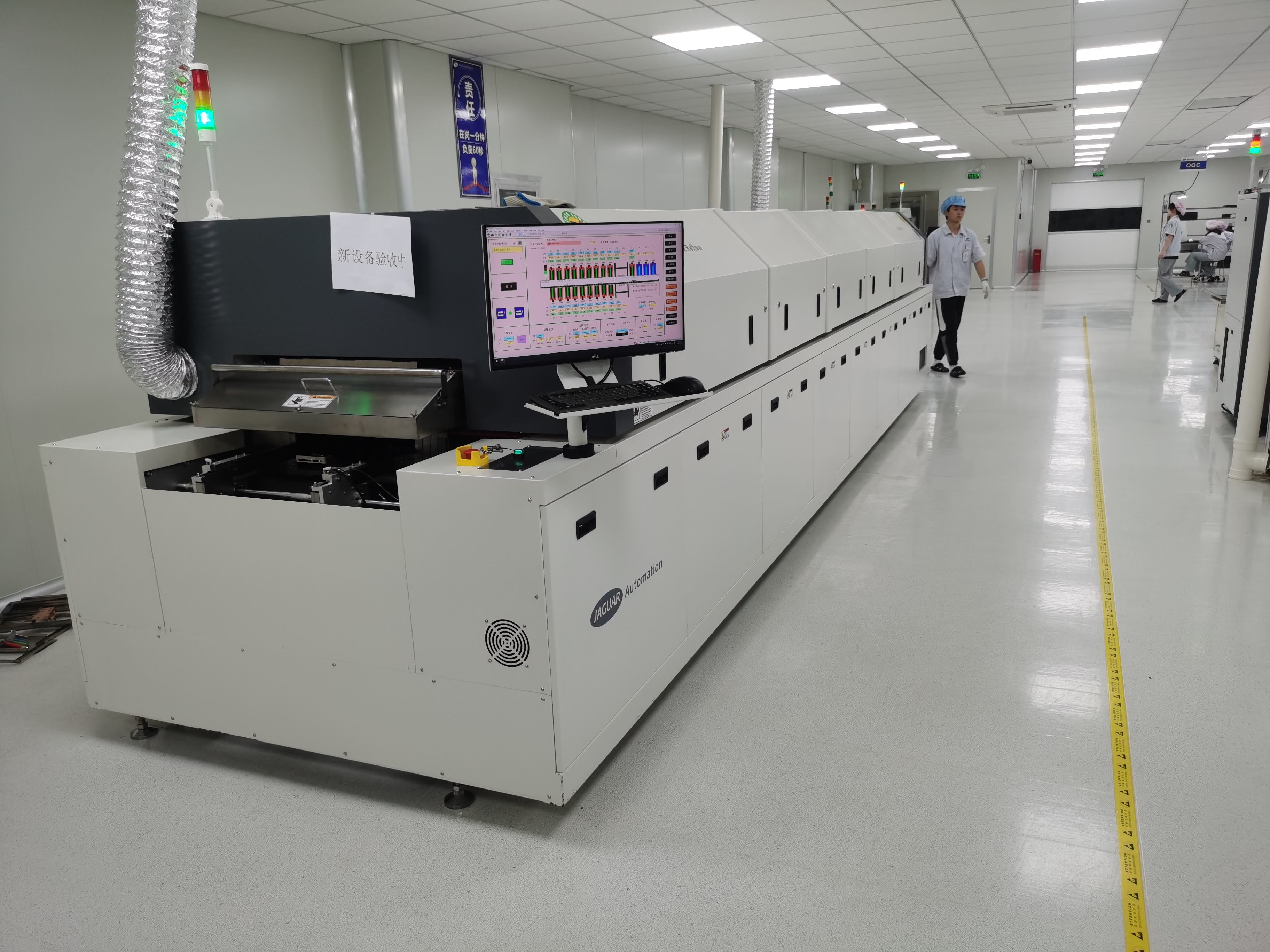 SMT 고품질 고진공 퍼니스 헬러 리플로우 오븐 PCB용| Alibaba.com