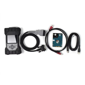 ซอฟต์แวร์ Autoxtruck Land DOIP OBD อุปกรณ์และเครื่องมือสำหรับรถยนต์ ไม่มีซอฟต์แวร์ - Product Image 4