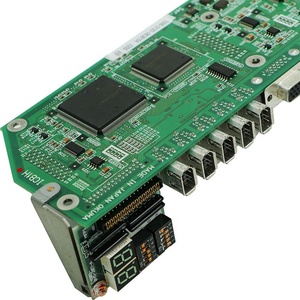 Tarjeta de Circuito de Control Serie E4809-770-069-A, Piezas Originales con Garantía de un Año - Product Image 3