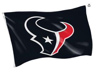 Drapeau extérieur durable 3x5 des <span class=keywords><strong>Detroit</strong></span> Lions avec œillets, bannière de drapeau robuste pour jardin extérieur - Product Image 2