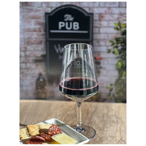 Db Tritan <b>Plastic</b> <b>Wine</b> <b>Glasses</b> 12oz Bpa Free Unbreakable Modern Design For <b>Wine</b> Party Set Of 4 - Product Image 5