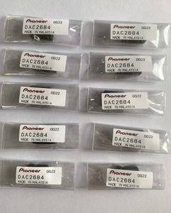 Pio-neer Bouton poussoir pour contrôle de volume intégré, compatible Opus Quad XDJRX RX2 RX3 XZ, DAC2684 - Product Image 3