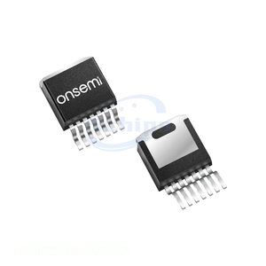 Transistors D2PAK-7 NVBG020N090SC1 Electronics Component Original One Stop Service - Product Image 1