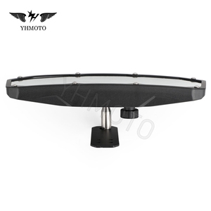 อะไหล่สำหรับ Polaris Ranger 500 570 900 S 1000 XP UTV ชุดแต่งตัวถัง กระจกมองหลัง กระจกมองข้าง กระจกกลาง กระจก DVR แบบโค้ง - Product Image 5