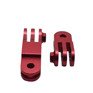 Professional Custom CNC <b>Machining</b> High Precision Car Accessories and CNC Machine Parts for Automotive Aerospace - Product Image 3