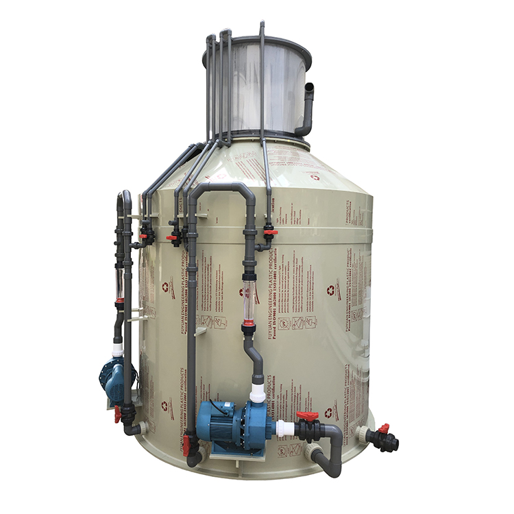 High Quality Bubble Magus Small Protein Skimmer Ras Saltwater Aquarium Aquaculture Equipment