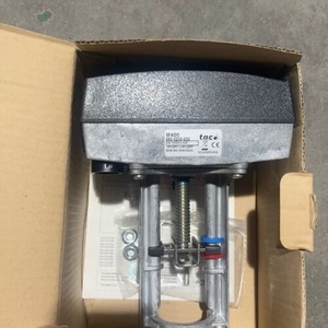 FB แอคชูเอเตอร์ M400AVB ของแท้ใหม่เอี่ยม 24V แบบไม่คืนสปริง สำหรับ PLC - Product Image 4