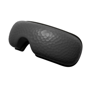 Masajeador de ojos inteligente eléctrico antiarrugas Dispositivo de cuidado <span class=keywords><strong>facial</strong></span> de silicona ABS con presión de aire Masajeador de Ojos de relajación - Product Image 1