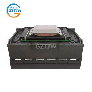 Tête d'impression XP600 6 couleurs piézoélectrique pour imprimantes UV à plat <span class=keywords><strong>Epson</strong></span> XP600 XP601 XP950 XP820 <span class=keywords><strong>XP</strong></span> 600 601 <span class=keywords><strong>950</strong></span> 820, encre UV à polymérisation - Product Image 3
