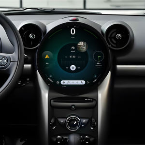 <span class=keywords><strong>Autoradio</strong></span> Android 14 de 11,7 pouces avec CarPlay pour <span class=keywords><strong>MINI</strong></span> Cooper Micky 2007-2014, navigation <span class=keywords><strong>GPS</strong></span>, lecteur multimédia, <span class=keywords><strong>autoradio</strong></span> - Product Image 1