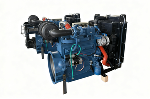 Động cơ diesel 40hp mạnh mẽ mang lại hiệu suất phù hợp và dễ dàng bắt đầu trong mọi điều kiện thời tiết - Product Image 2