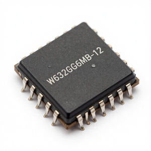 ไอซี DRAM 96-VFBGA ของแท้ใหม่ 2GBIT PARALLEL W632GG6MB-12 ชิ้นส่วนและอุปกรณ์อิเล็กทรอนิกส์ - Product Image 1