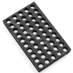 <span class=keywords><strong>Eva</strong></span> Chặn ánh sáng bọt trở lại dính chống trượt chống mài mòn tự dính màu đen chặn ánh sáng bọt, kích thước tùy chỉnh theo yêu cầu - Product Image 4