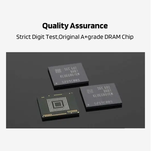 OEM ODM Factory's 4GB/8GB <b>DDR4</b> 2666Mhz Memory <b>Ram</b> for Desktop ECC Function Memoria <b>Ram</b> <b>Ram</b> <b>Ddr4</b> 16gb <b>Ram</b> <b>Ddr4</b> 8gb - Product Image 6