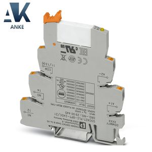 ฟีนิกซ์ PLC-RPT-24DC/21 - โมดูลรีเลย์ 2900299 - Product Image 1