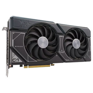 Carte graphique ASUS Dual <span class=keywords><strong>GeForce</strong></span> RTX 4070 OC 12G d'occasion avec 12 Go de mémoire GDDR6X 192 bits Série <span class=keywords><strong>4000</strong></span> GPU Support OverClock - Product Image 5