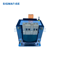 Transformateur de commande d'ascenseur BK200 TDB-200-34 200VA, transformateur abaisseur pour armoire de commande d'ascenseur