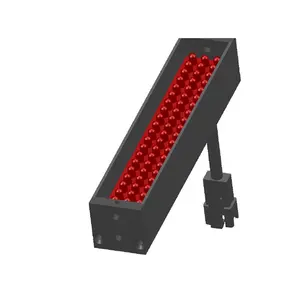 TX3D100X29R6-24 דגם מכונת ראיית מערכת led בר אור ייצור בסין