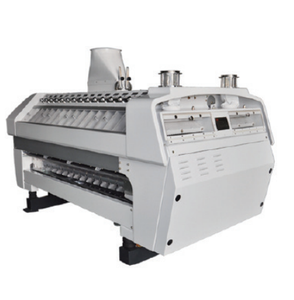Purificatore di Farina di Grano Industriale BAILONG Modello FQFD con Motore a Ingranaggi, Alta Precisione, Basso Contenuto di Ceneri, Alta Produttività, Rimozione Germogli Efficiente - Product Image 1