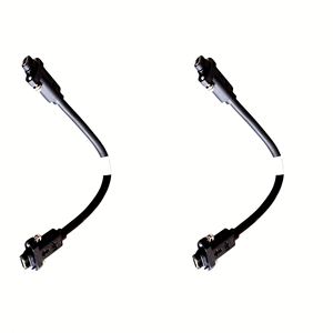 <b>Dron</b> Accessory T100 LiDAR Signal Cable Agricultural <b>Dron</b> Spare Parts for DJ T100 Plant Protection <b>Dron</b> - Product Image 2